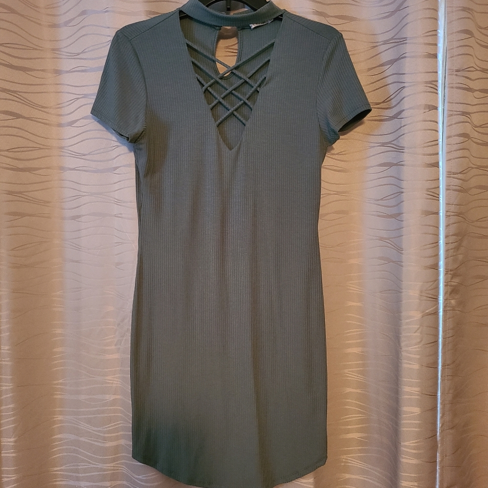 Casual dress by Heart and Hips